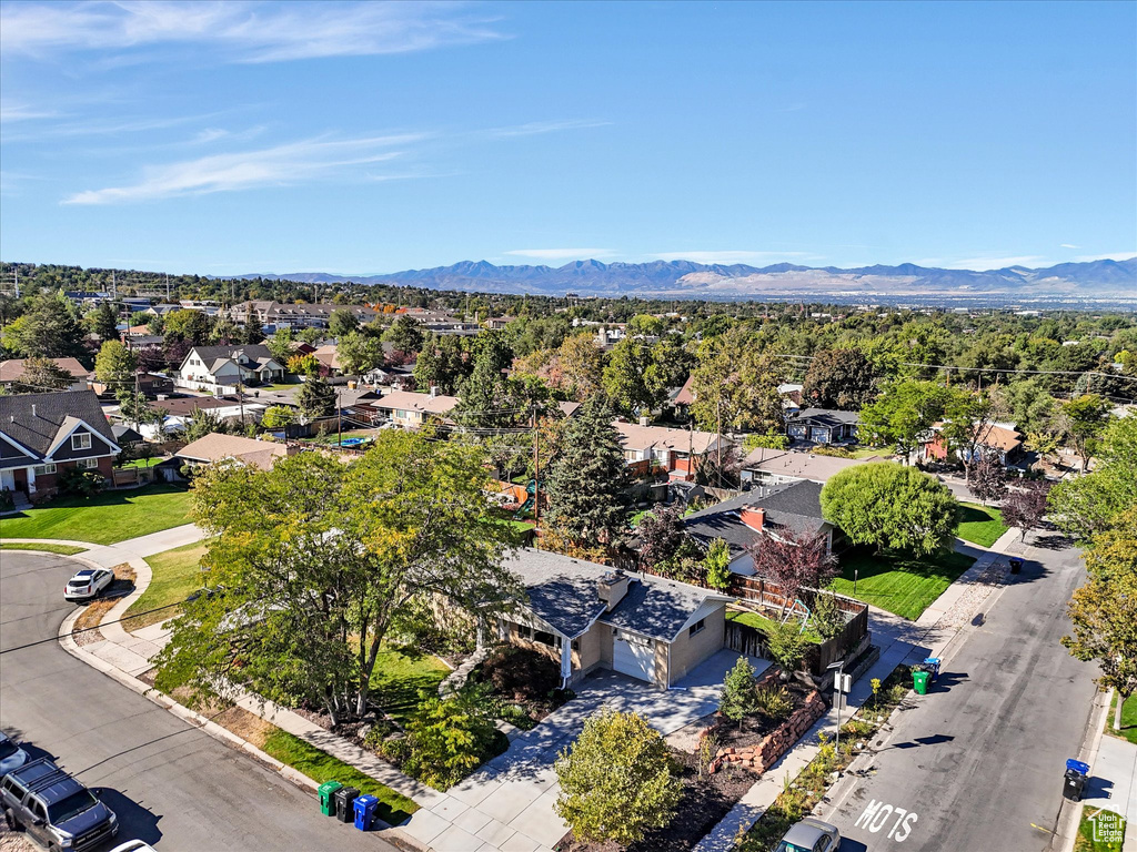 6722 S LAZY BAR CIR Cottonwood Heights, UT 84121