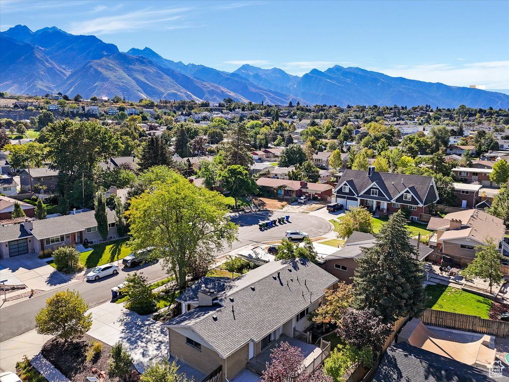 6722 S LAZY BAR CIR Cottonwood Heights, UT 84121