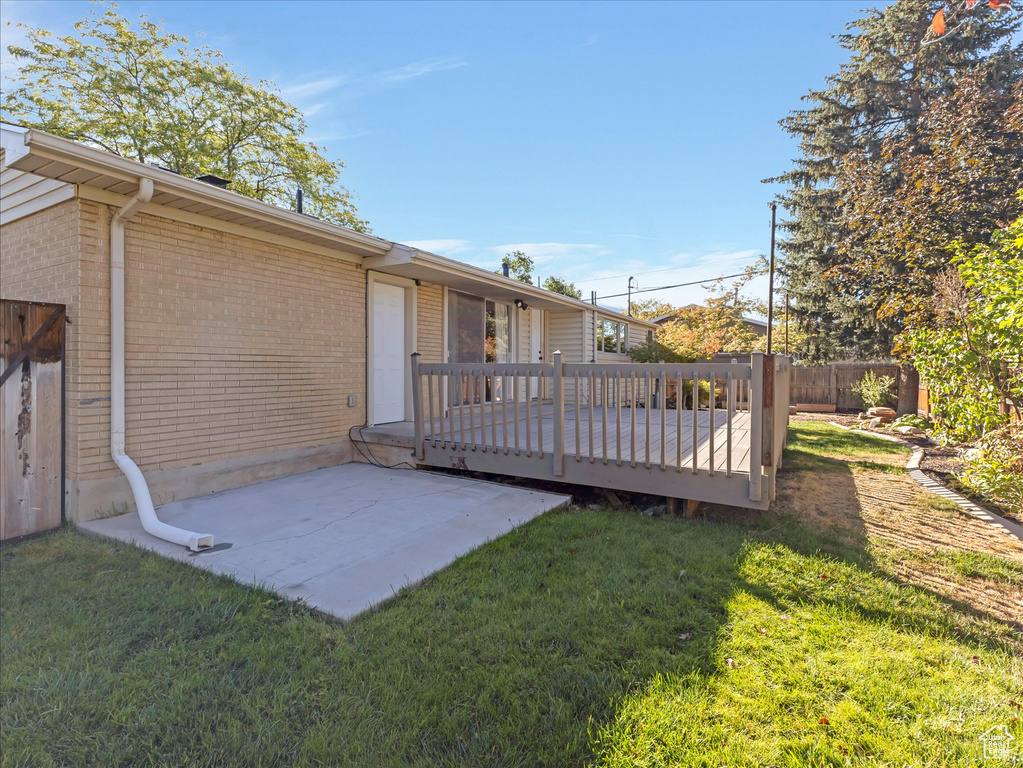 6722 S LAZY BAR CIR Cottonwood Heights, UT 84121