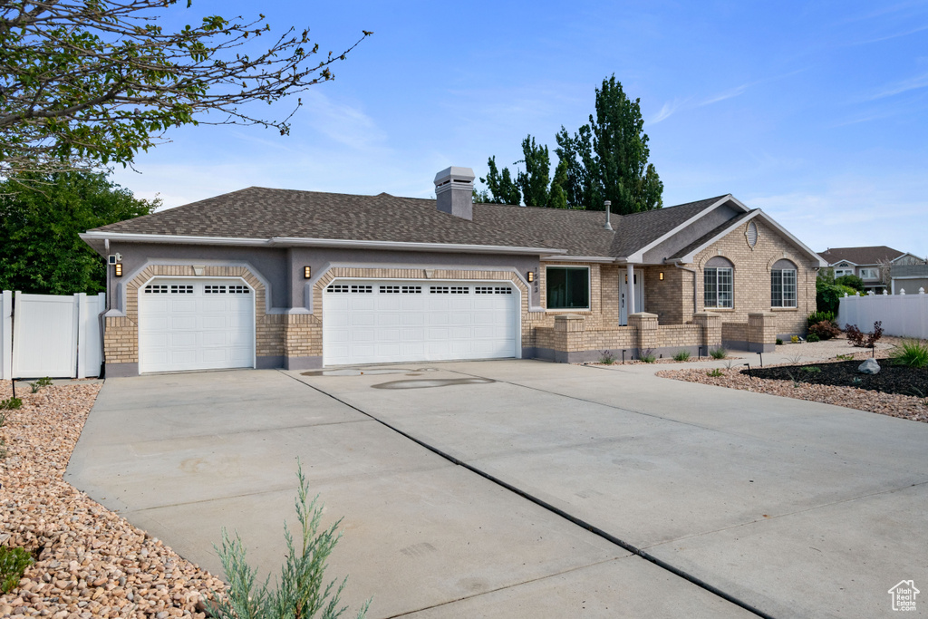 1583 W HEATHER DOWNS CIR South Jordan, UT 84095