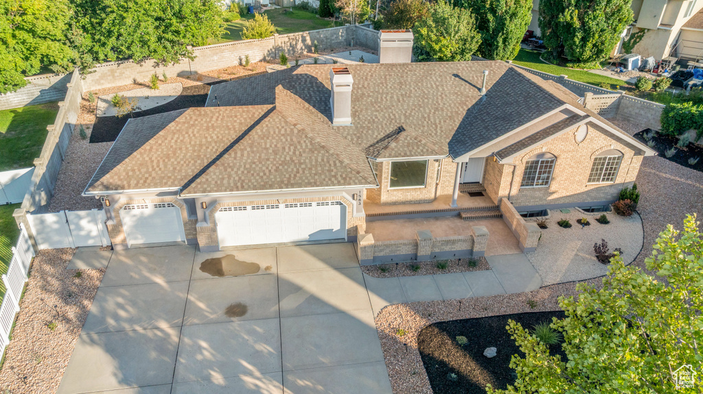 1583 W HEATHER DOWNS CIR South Jordan, UT 84095