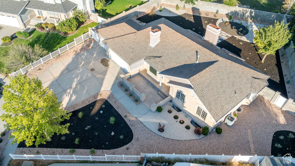1583 W HEATHER DOWNS CIR South Jordan, UT 84095
