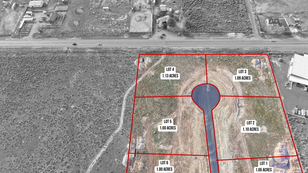 224 E LUCILLE LN Cedar Fort, UT 84013