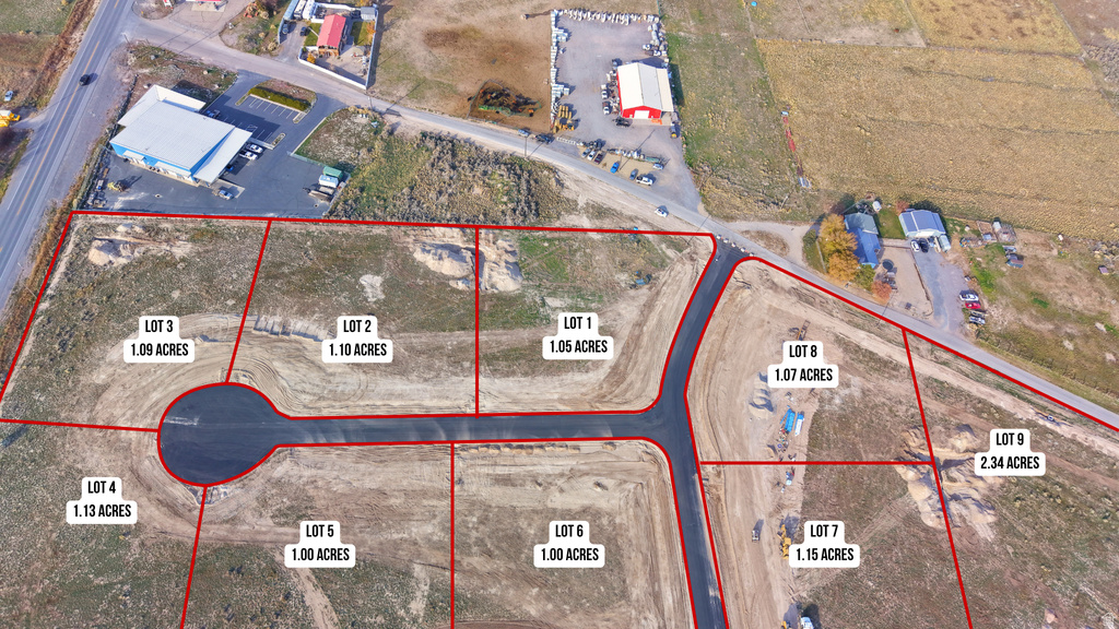 224 E LUCILLE LN Cedar Fort, UT 84013