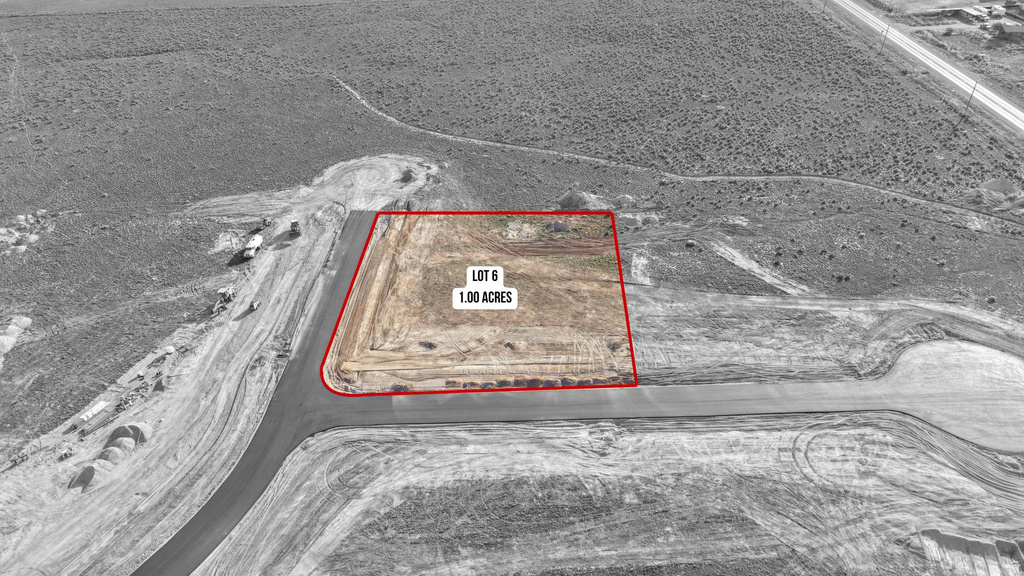 290 E LUCILLE LN Cedar Fort, UT 84013