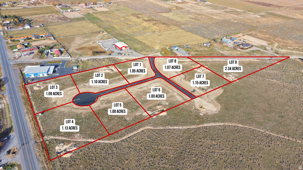 276 S JAMES WAY Cedar Fort, UT 84013