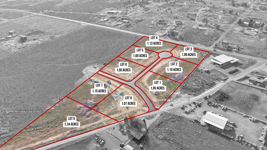 276 S JAMES WAY Cedar Fort, UT 84013