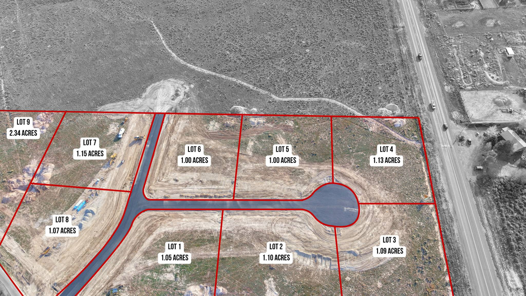 240 S JAMES WAY Cedar Fort, UT 84013