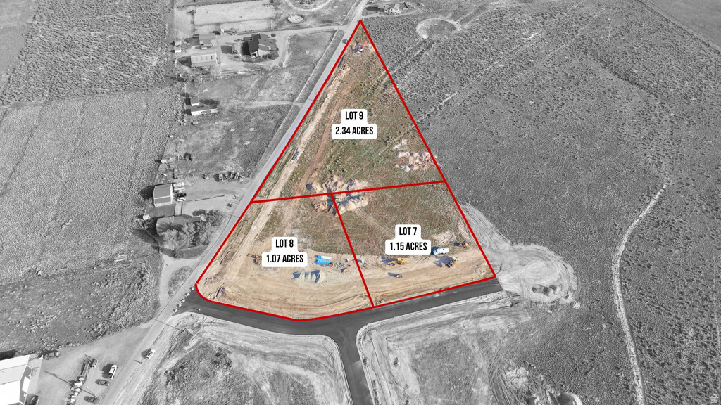 240 S JAMES WAY Cedar Fort, UT 84013