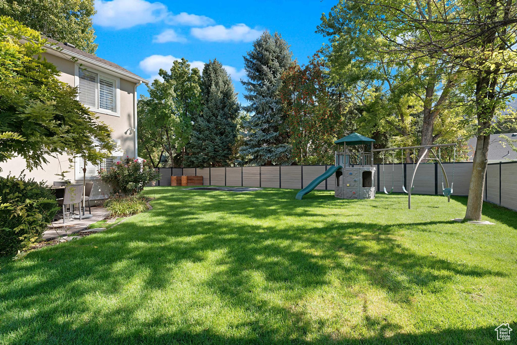 Photo 19 for MLS #2113780 at 355 W 4020 North