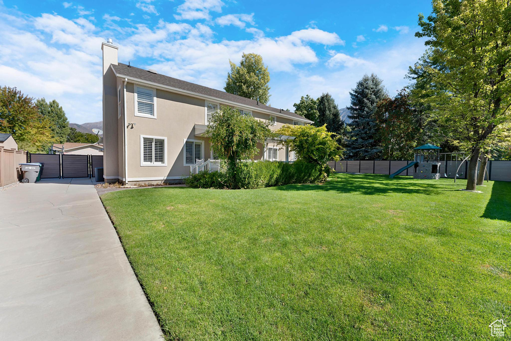 Photo 18 for MLS #2113780 at 355 W 4020 North