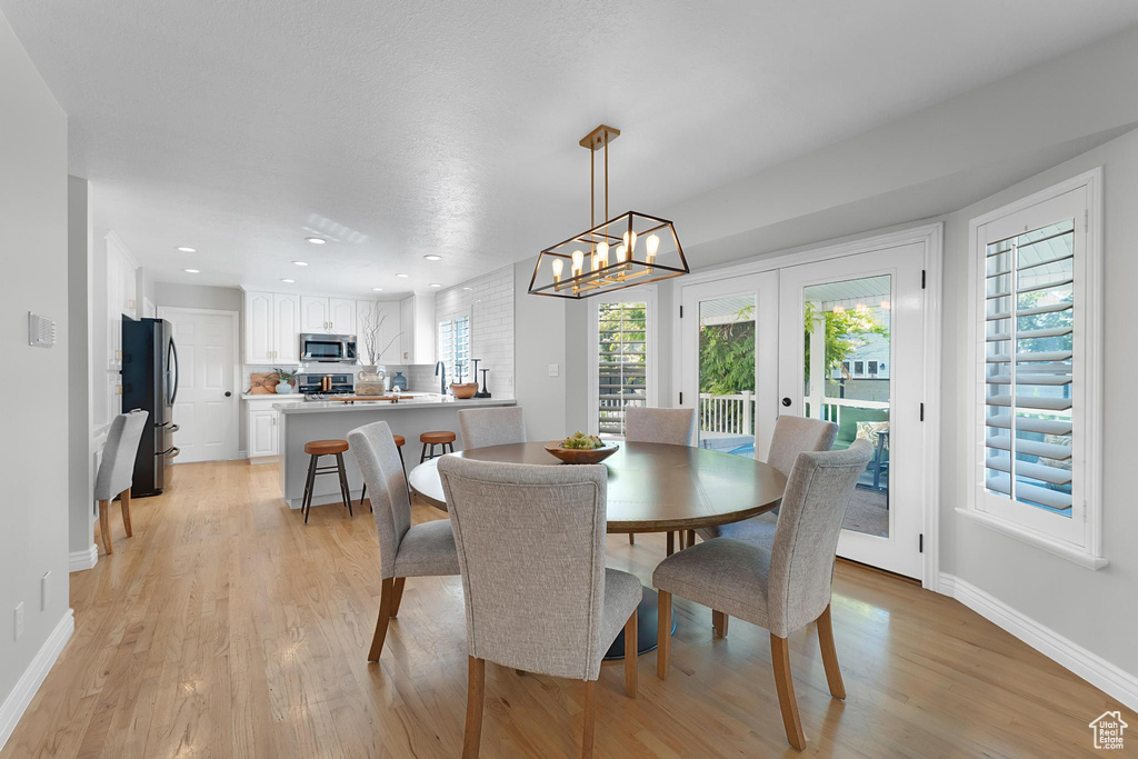 Photo 7 for MLS #2113780 at 355 W 4020 North
