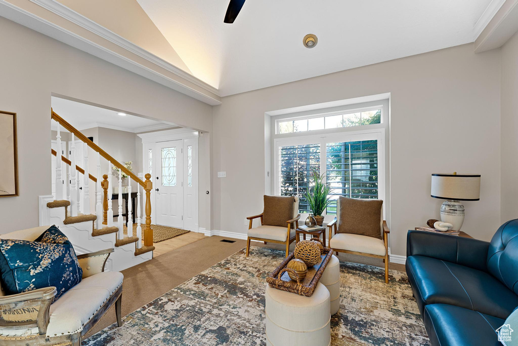 Photo 2 for MLS #2113780 at 355 W 4020 North