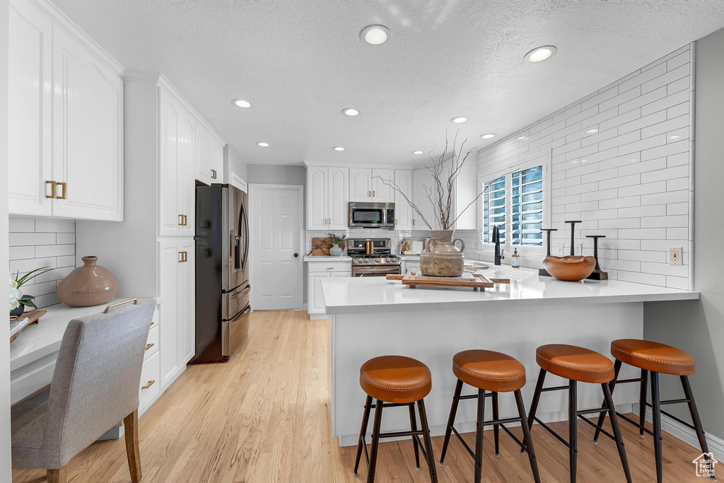 Photo 5 for MLS #2113780 at 355 W 4020 North