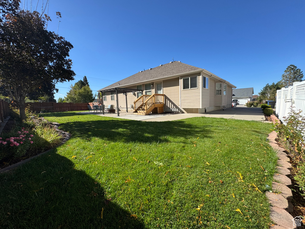 1708 N 900 E North Ogden, UT 84414