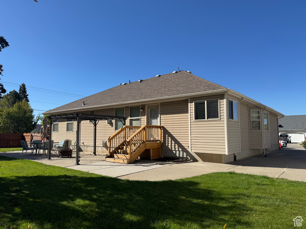 1708 N 900 E North Ogden, UT 84414