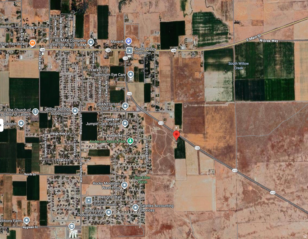 4795  HIGHWAY 112 Grantsville, UT 84029