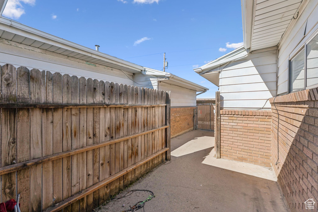 Photo 4 for MLS #2113791 at 1820 S 440 West