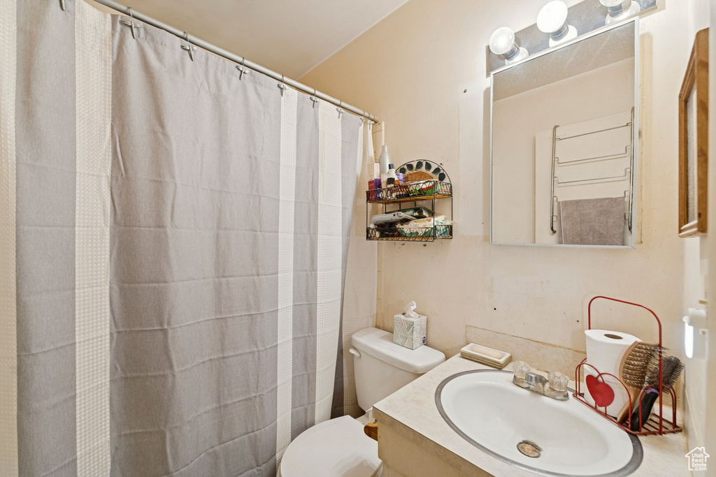 Photo 7 for MLS #2113791 at 1820 S 440 West