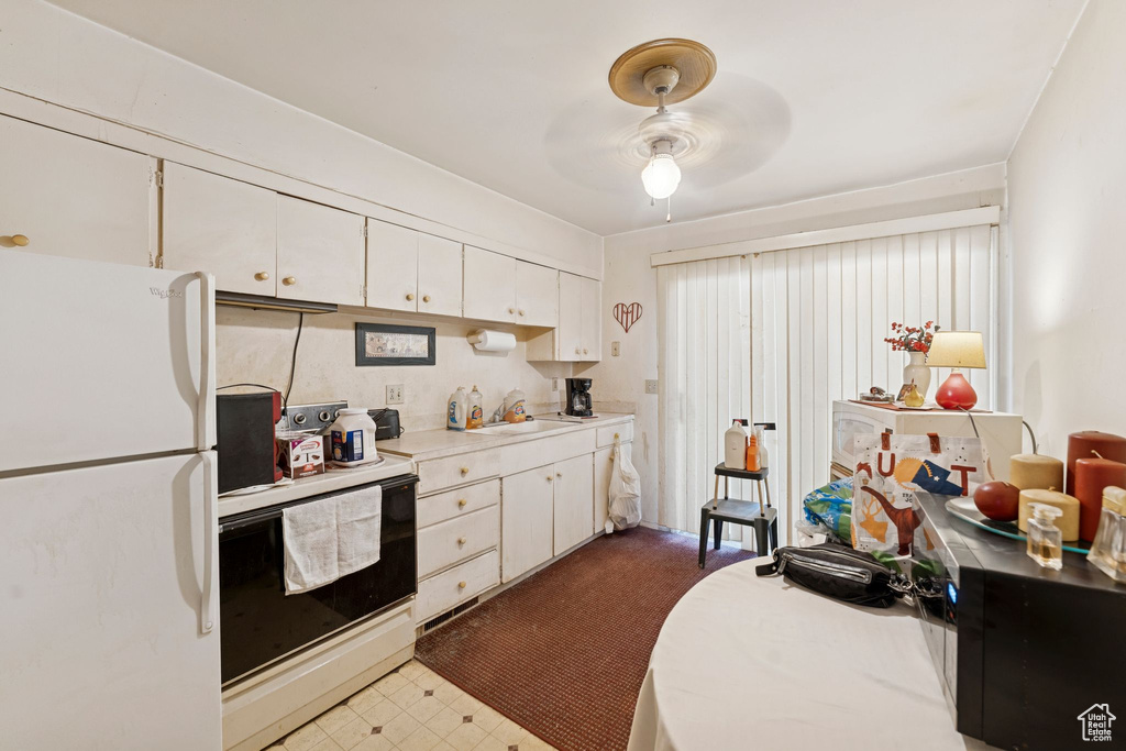 Photo 5 for MLS #2113791 at 1820 S 440 West