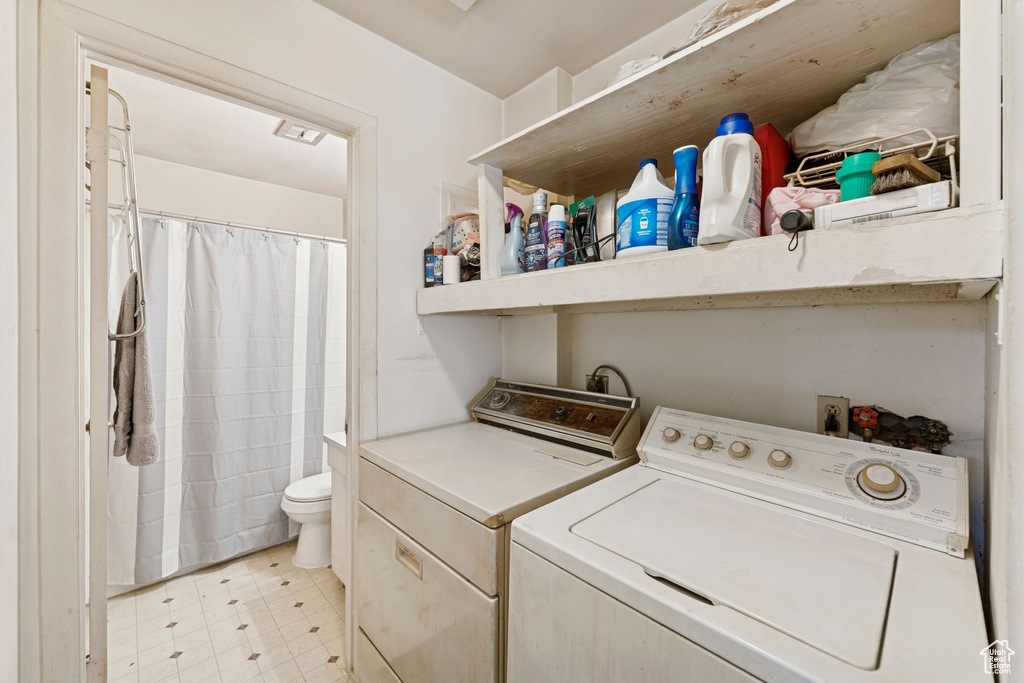 Photo 10 for MLS #2113791 at 1820 S 440 West