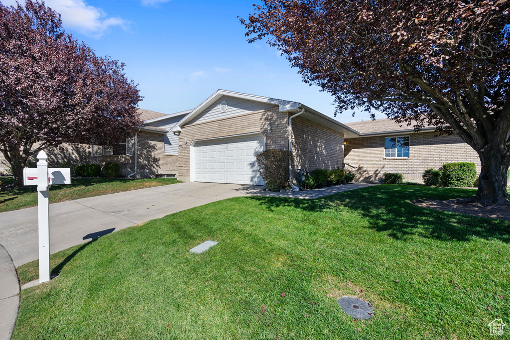 Photo 6 for MLS #2113792 at 142 N 130 East