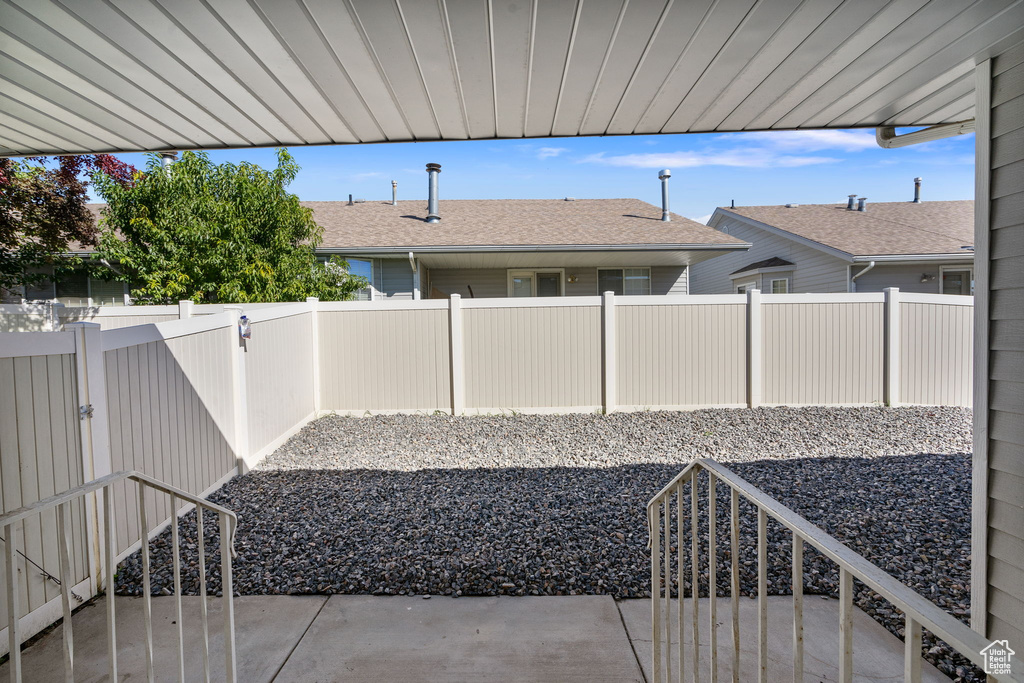 Photo 32 for MLS #2113792 at 142 N 130 East