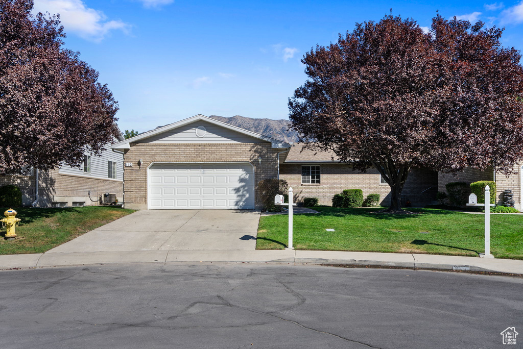 Photo 2 for MLS #2113792 at 142 N 130 East