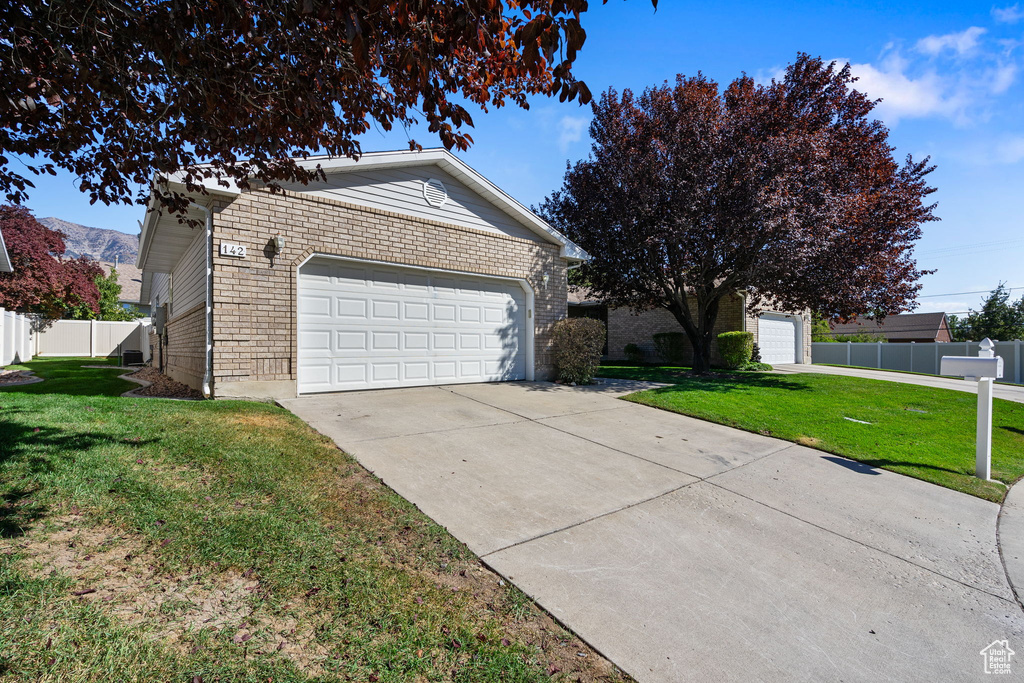 Photo 3 for MLS #2113792 at 142 N 130 East