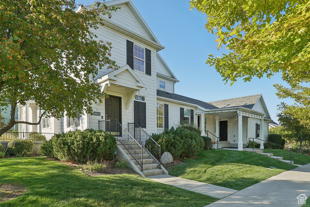 4438 W SOUTH JORDAN PKWY South Jordan, UT 84009