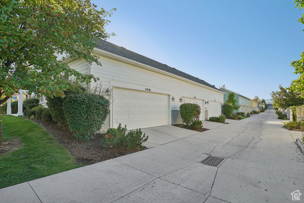 4438 W SOUTH JORDAN PKWY South Jordan, UT 84009