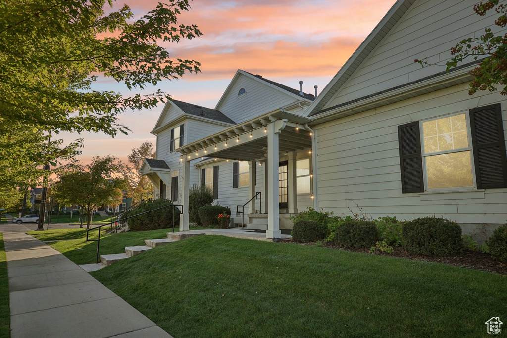 4438 W SOUTH JORDAN PKWY South Jordan, UT 84009
