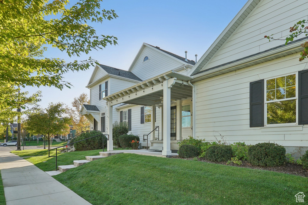 4438 W SOUTH JORDAN PKWY South Jordan, UT 84009