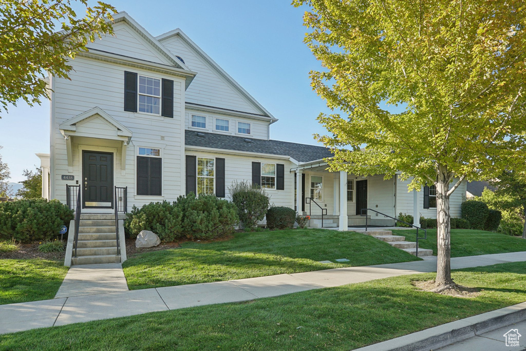 4438 W SOUTH JORDAN PKWY South Jordan, UT 84009