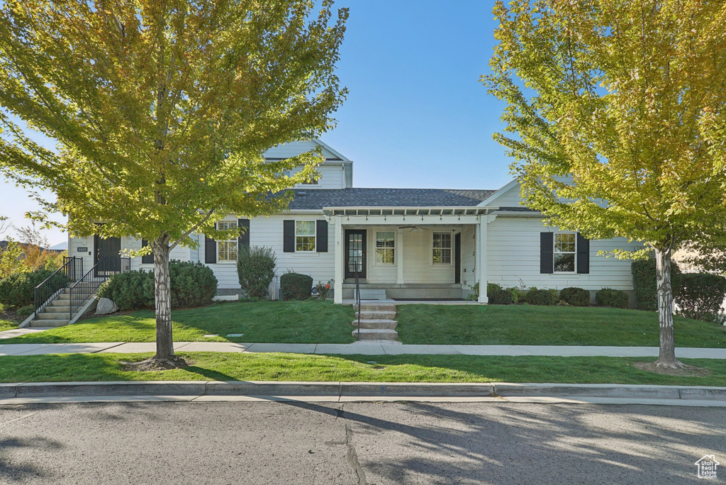 4438 W SOUTH JORDAN PKWY South Jordan, UT 84009