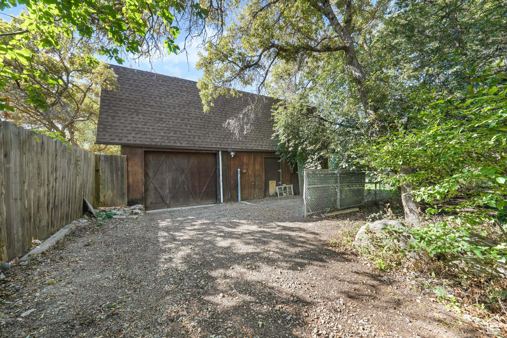 Photo 47 for MLS #2113794 at 4739 S 1900 East