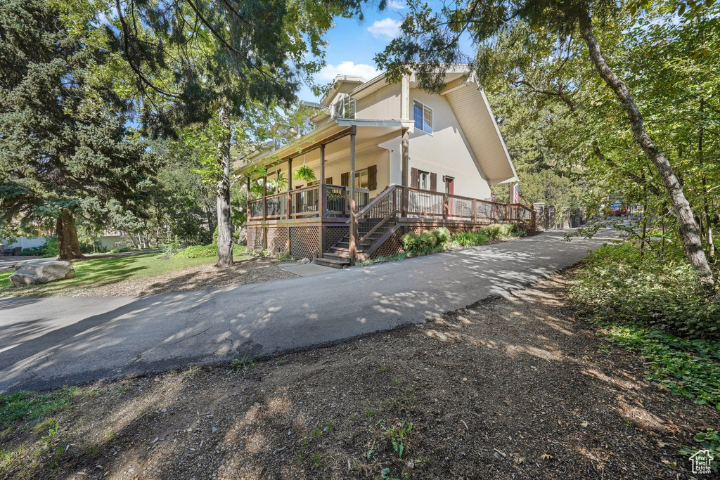 Photo 54 for MLS #2113794 at 4739 S 1900 East