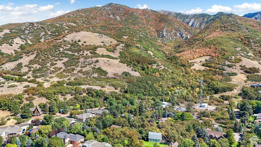 Photo 8 for MLS #2113794 at 4739 S 1900 East