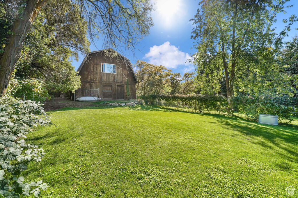 Photo 43 for MLS #2113794 at 4739 S 1900 East