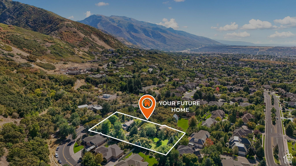 Photo 6 for MLS #2113794 at 4739 S 1900 East