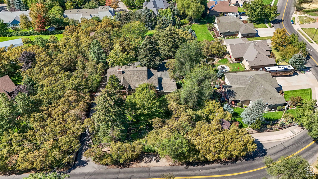 Photo 3 for MLS #2113794 at 4739 S 1900 East