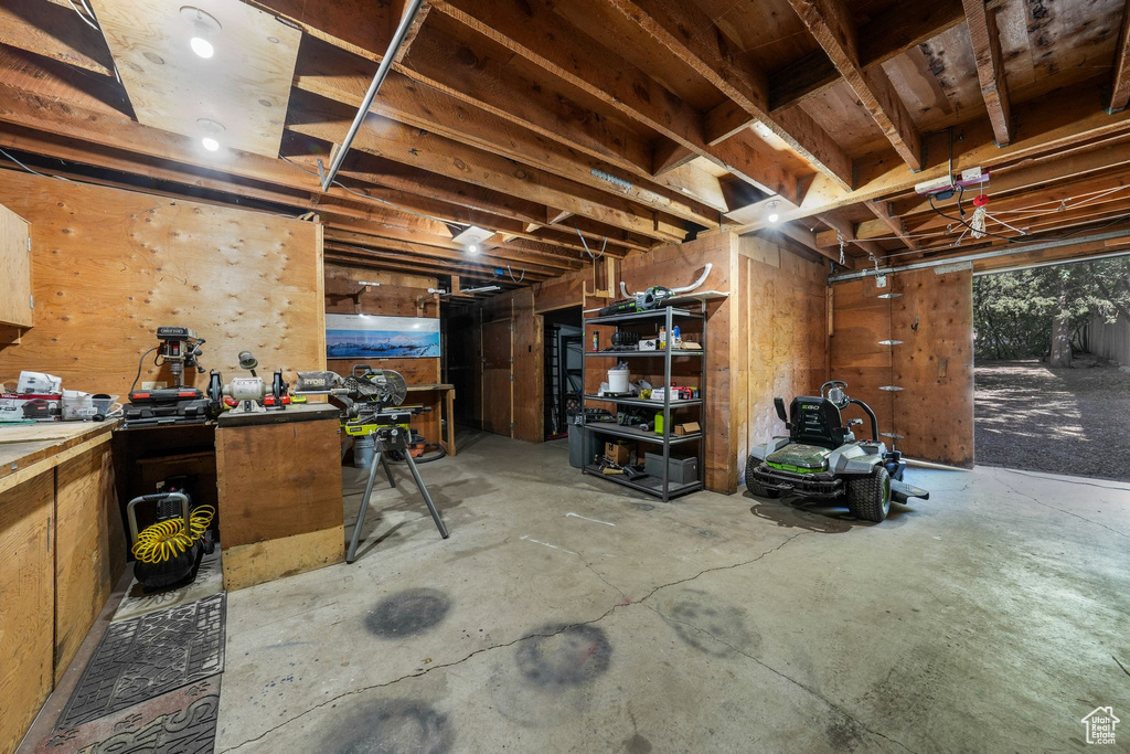 Photo 45 for MLS #2113794 at 4739 S 1900 East