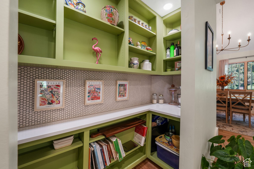 Photo 18 for MLS #2113794 at 4739 S 1900 East