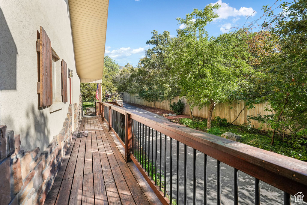 Photo 53 for MLS #2113794 at 4739 S 1900 East