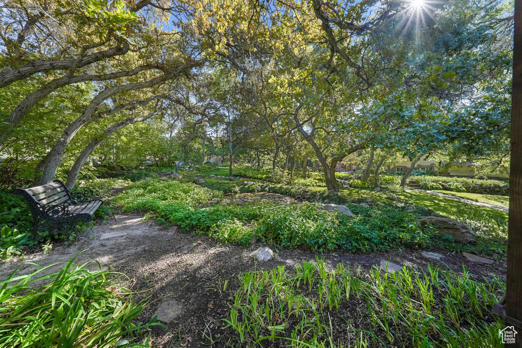 Photo 60 for MLS #2113794 at 4739 S 1900 East