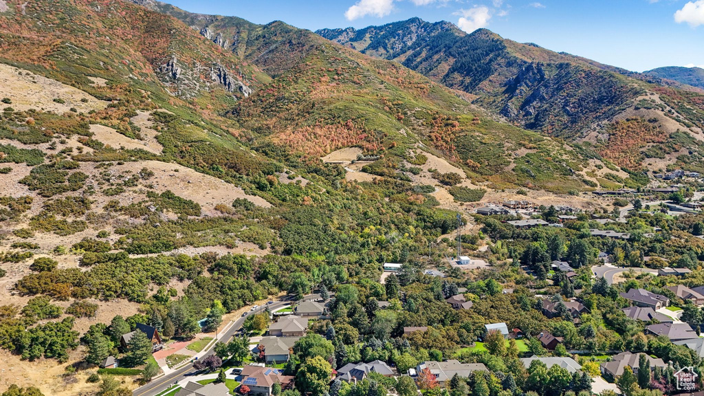 Photo 7 for MLS #2113794 at 4739 S 1900 East