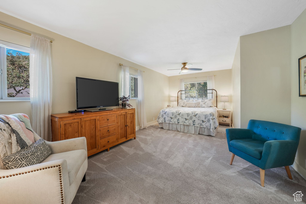 Photo 25 for MLS #2113794 at 4739 S 1900 East