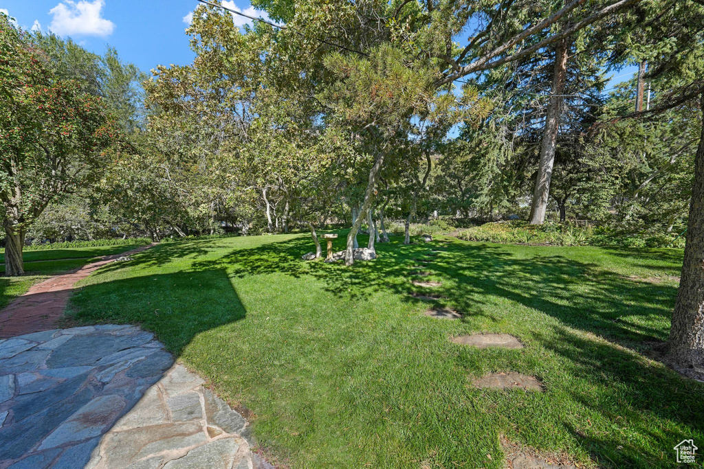 Photo 56 for MLS #2113794 at 4739 S 1900 East