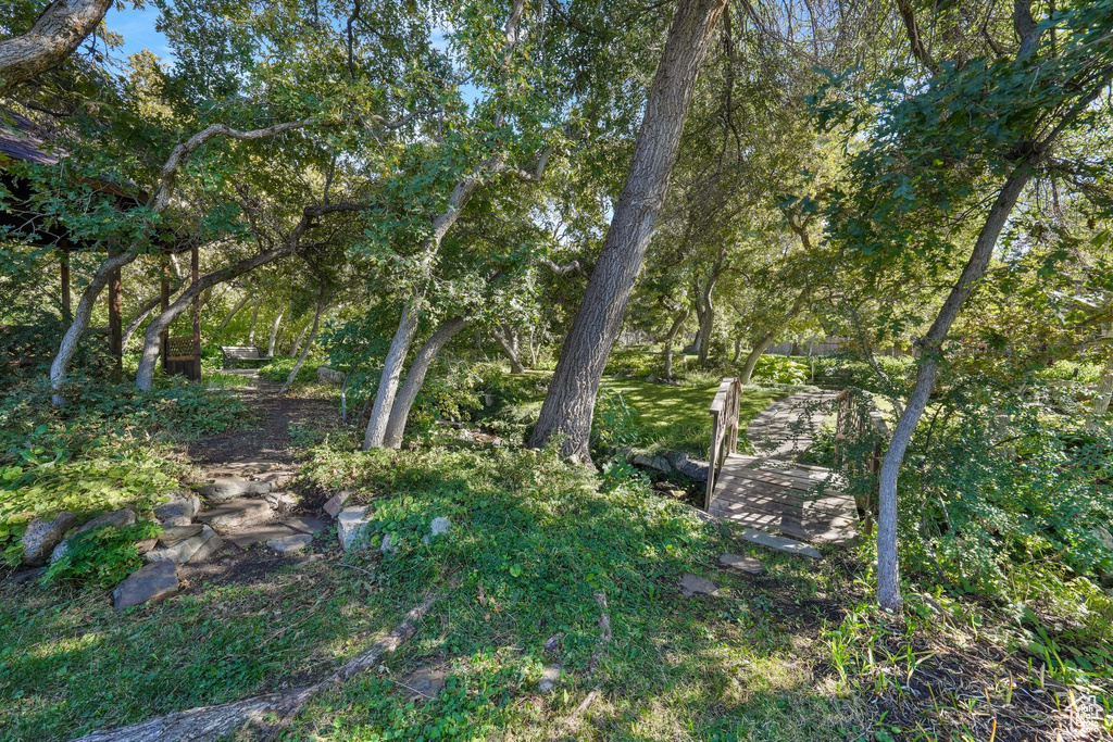 Photo 58 for MLS #2113794 at 4739 S 1900 East