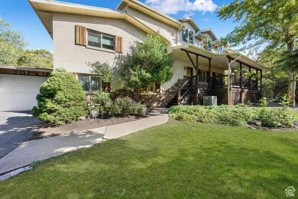 Photo 51 for MLS #2113794 at 4739 S 1900 East